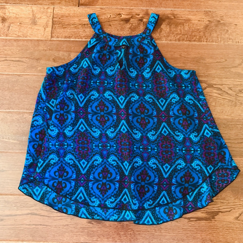 Express Top